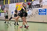 Handball, Bezirksklasse Frauen Staffel Nord West, Saison 2022-2023, DJK Eichstätt - TSV Gaimersheim, 27.01.2024