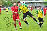 02.05.2015 - JFG Region Eichstätt - TSV München-Milbertshofen