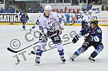 20.01.2012 - ERC Ingolstadt / Adler Mannheim