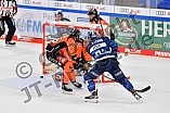Eishockey, Herren, DEL, Saison 2021-2022, Spieltag 12, ERC Ingolstadt - Grizzlys Wolfsburg, 15.10.2021