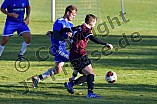 Fußball, Herren, A-Klasse 1, Saison 2021-2022, Spieltag 13, FC Arnsberg - VfB Kipfenberg, 24.10.2021