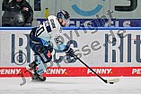 Eishockey, Herren, DEL, Saison 2022-2023, Spieltag 54, Augsburger Panther - ERC Ingolstadt, 19.02.2023
