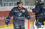 ERC Ingolstadt vs Koelner Haie, Eishockey, DEL, Deutsche Eishockey Liga, 01.11.2015