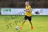 11.04.2018 - FC Hitzhofen-Oberzell - FC Sandersdorf