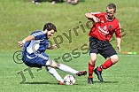 20.08.2017 - SV Ochsenfeld - SC Polsingen
