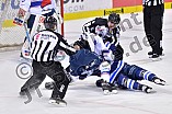 ERC Ingolstadt vs Adler Mannheim, DEL, Deutsche Eishockey Liga, Spieltag 46, 15.02.2019