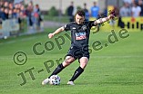 Vorbereitung, Herren, BFV, Saison 2021-2022, SpVgg Ansbach - VfB Eichstätt, 09.07.2021