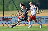 Fußball, Herren, Vorbereitung, Saison 2022-2023, ASV Neumarkt, 02.07.2022