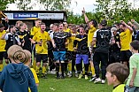 Fußball, Herren, Kreisklasse Neumarkt Jura Süd, Saison 2025-2026, Spieltag 26, DJK Pollenfeld - DJK Eintracht Allersberg, 17.05.2026