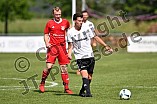 27.05.2018 - DJK Limes - TSV Absberg