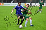 Fußball, Herren, Kreisliga 1, Saison 2021-2022, Spieltag 1, FC Gerolfing - DJK Ingolstadt, 07.08.2021