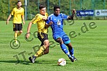 10.09.2016 - TSG Solnhofen - DJK Pollenfeld