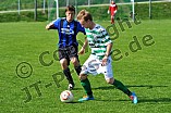 13.04.2014 - SV Denkendorf II - TSV Großmehring