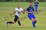 28.07.2018 - SV Marienstein - Spfreunde Dinkelsbühl