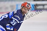ERC Ingolstadt vs Koelner Haie, DEL, Deutsche Eishockey Liga, Playoffs, Viertelfinale, Spiel 6, 29.03.2019