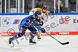 Eishockey, Nachwuchs, U17, DEB, Saison 2024-2025, ERC Ingolstadt - EV Füssen, 15.02.2025