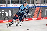 Eishockey, Herren, DEL, Saison 2022-2023, Spieltag 28, ERC Ingolstadt - Nürnberg Ice Tigers, 09.12.2022