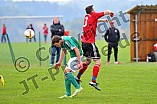 23.10.2016 - DJK Grafenberg - DJK Göggelsbuch
