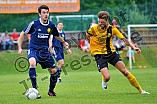 02.08.2014 - FC Hitzhofen-Oberzell - FC Moosinning