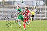 21.10.2017 - FC Ingolstadt 04 II - VfB Eichstätt