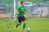 25.08.2018 - VfB Eichstätt - FC Schwabing München