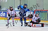 Eishockey, Frauen, DFEL, Saison 2025-2026, Playoffs Halbfinale - Spiel 2, ERC Ingolstadt - HC Davos, 01.03.2026