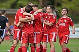 Fußball, Herren, Bezirksliga Mittelfranken Süd, Saison 2026-2027, Spieltag 1, DJK Limes - 1. FV Uffenheim, 26.07.2026