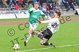 22.11.2014 - VfB Eichstätt - SpVgg Landshut