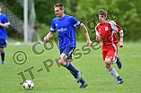 12.05.2019 - DJK Limes 09 II - 1. FC Berolzheim-Meinheim