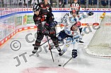 23.12.2020 - Nürnberg Ice Tigers - ERC Ingolstadt
