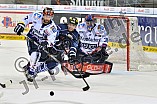 20.03.2015 - ERC Ingolstadt - Iserlohn Roosters