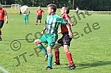 02.06.2011 - SC Steinberg / SV Denkendorf II