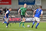 Fußball, Herren, Bezirksliga Oberbayern Nord, Saison 2022-2023, Spieltag 29, VfB Eichstätt II - TSV Rohrbach, 20.05.2023