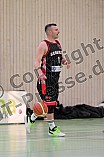 Basketball, Herren, Bezirksliga Nord, Saison 2021-2022, Spieltag 14, DJK Eichstätt - Schanzer Baskets Ingolstadt 2, 09.04.2022