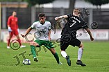 03.08.2019 - SV Manching - FC Alte Haide-DSC