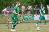Fußball, Herren, Bayernliga Nord, Saison 2023-2024, Vorbereitung, VfB Eichstätt - SG QUELLE Fürth, 01.07.2023