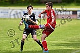 14.05.2017 - SG DJK Workerszell - SG FC Nagelberg