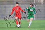 08.02.2020 - VfB Eichstätt - FC Ingolstadt 04 II