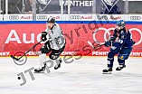 Eishockey, Herren, DEL, Saison 2024-2025, Playoffs Halbfinale, Spiel 3, ERC Ingolstadt - Kölner Haie, 06.04.2025