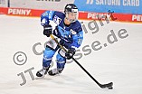 Eishockey, Frauen, DFEL, Saison 2020-2021, ERC Ingolstadt - ESC Planegg-Würmtal, 07.03.2021