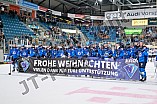 Eishockey, Herren, DEL, Saison 2025-2026, Spiel 31, ERC Ingolstadt - EHC Red Bull München, 23.12.2025