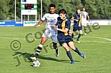 23.06.2017 - TSV Jetzendorf - VfB Eichstätt