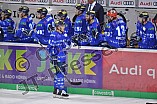ERC Ingolstadt vs Grizzlys Wolfsburg, Eishockey, DEL, Deutsche Eishockey Liga, Spieltag 30, 21.12.2018