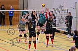 Volleyball, Frauen, Bezirksklasse 1, Saison 2024-2025, Spiel 46, VfB Eichstätt - DJK Titting, 14.12.2024