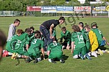 Fußball, A-Junioren, Saison 2021-2022, Spieltag 9, VfB Eichstätt - SpVgg Altenerding, 28.05.2022