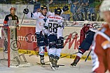 ERC Ingolstadt vs Hamburg Freezers, Eishockey, DEL, Deutsche Eishockey Liga, 05.02.2016