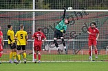 Fußball, Herren, Kreisliga Neumarkt Jura Ost, Saison 2025-2026, Spieltag 9, DJK Limes - TV Hilpoltstein, 28.09.2025