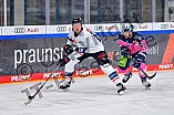 Eishockey, Herren, DEL, Saison 2021-2022, Spieltag 23, ERC Ingolstadt - Nürnberg Ice Tigers, 21.11.2021