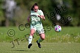 Fußball, Frauen, Landesliga Süd, Saison 2025-2026, Spieltag 19, FV Obereichstätt - SV Leerstetten, 09.05.2026