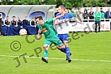 25.05.2013 - VfB Eichstätt II - ASV Dachau